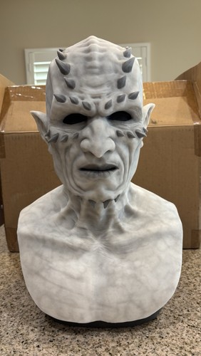 Silicone cfx abaddon the demon - silicone,