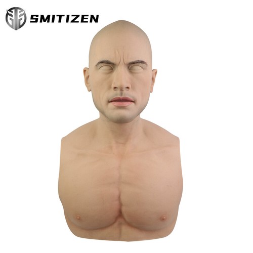 Smitizen realistic silicone - smitizen,