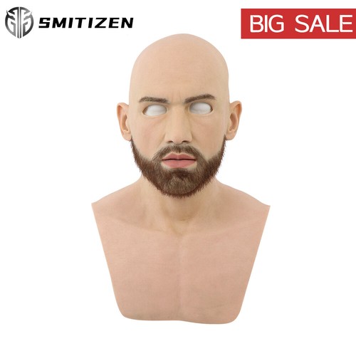 Smitizen realistic silicone - smitizen,