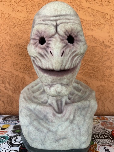 Immortal masks silicone - immortal,