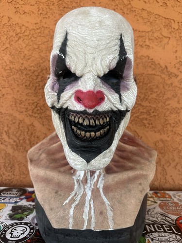 Immortal masks silicone - immortal,