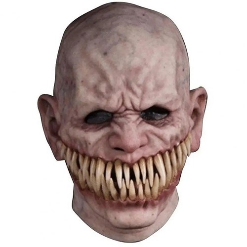 Scariest halloween horror face - scariest,