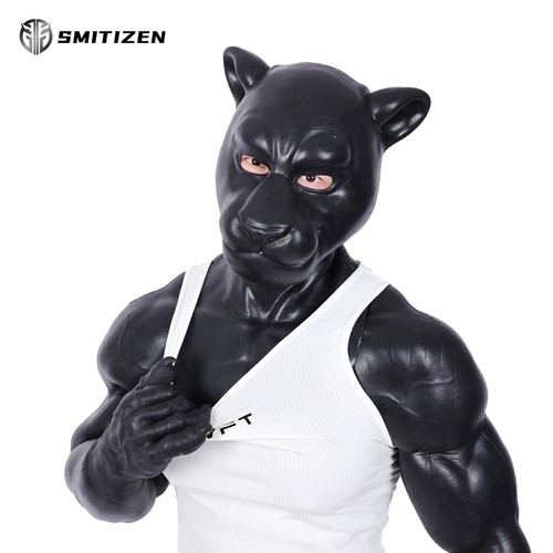 Smitizen silicone animal - smitizen,