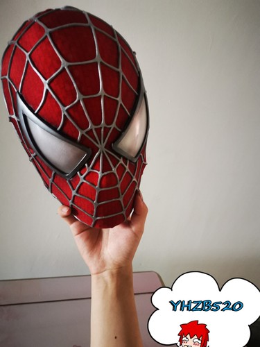 Original toby spiderman - toby,