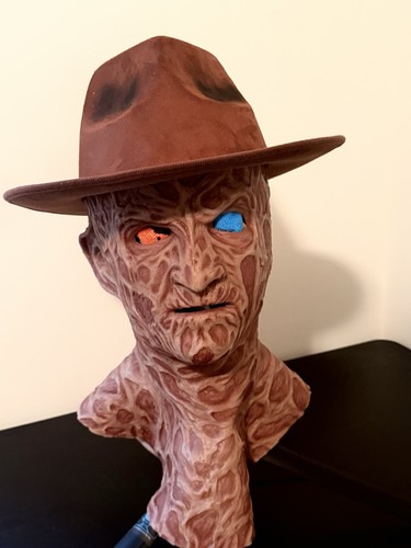 Premium freddy krueger - premium, freddy krueger