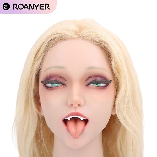 Roanyer silicone unrestrained - roanyer,