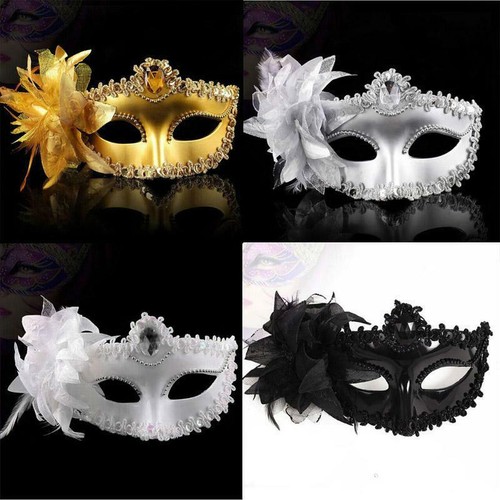 Masquerade face masks - masquerade,