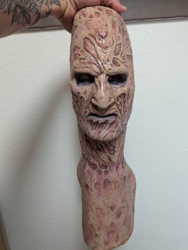Darkride freddy krueger - darkride,