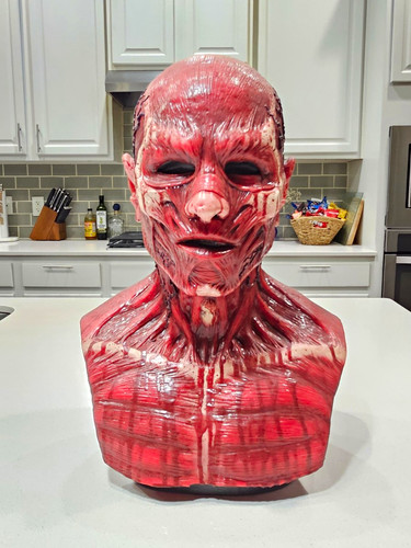 Cfx flayed frank - cfx,
