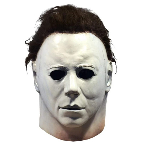 Michael myers mask - myers,