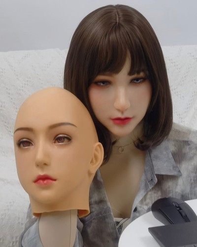 Crossdressing silicone - (q04,