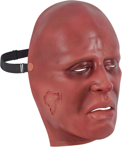 Simulation wounds silicone - simulation,